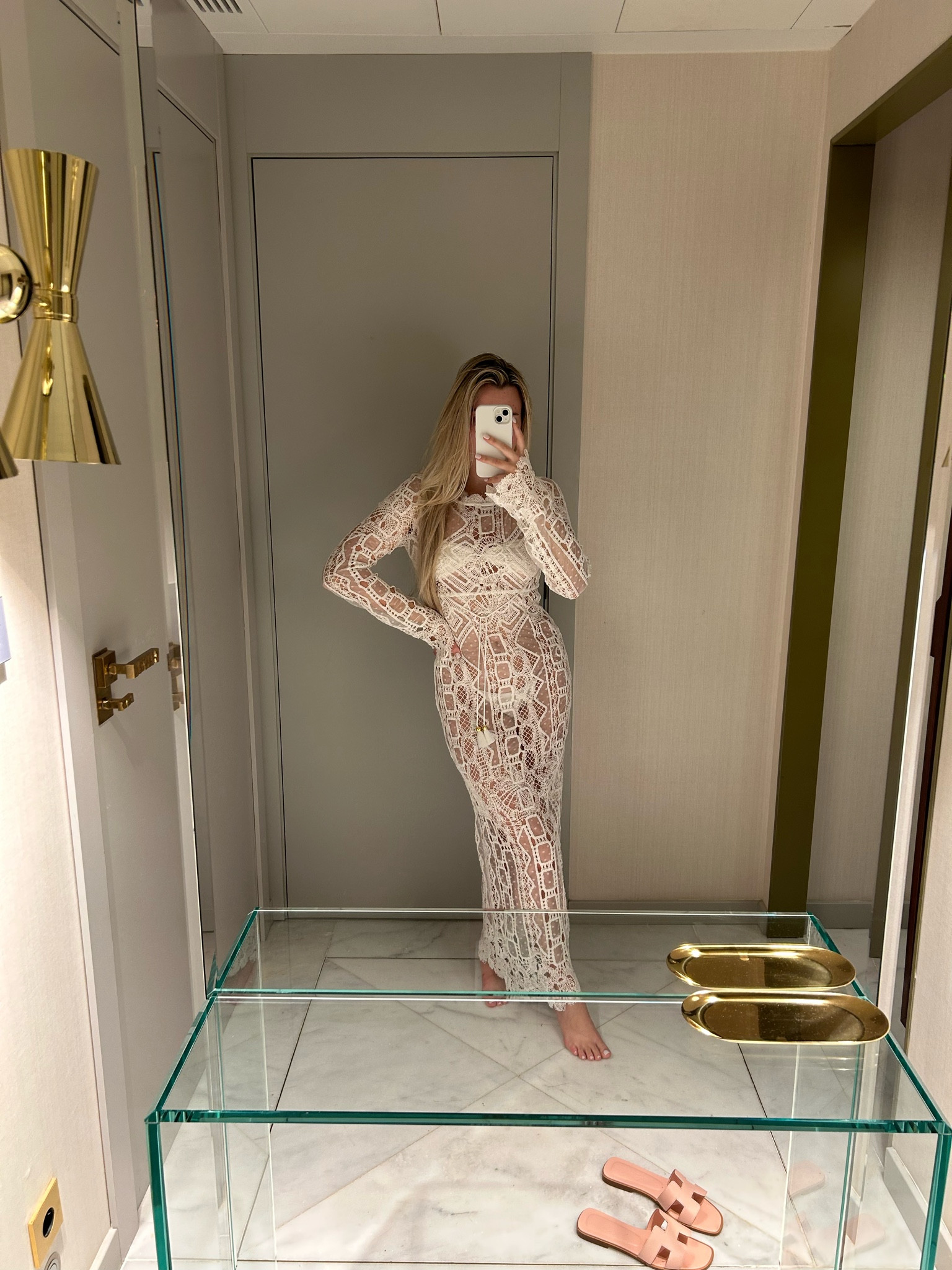 Adore this cover up 🤍

#LTKunder100 #LTKtravel #LTKeurope