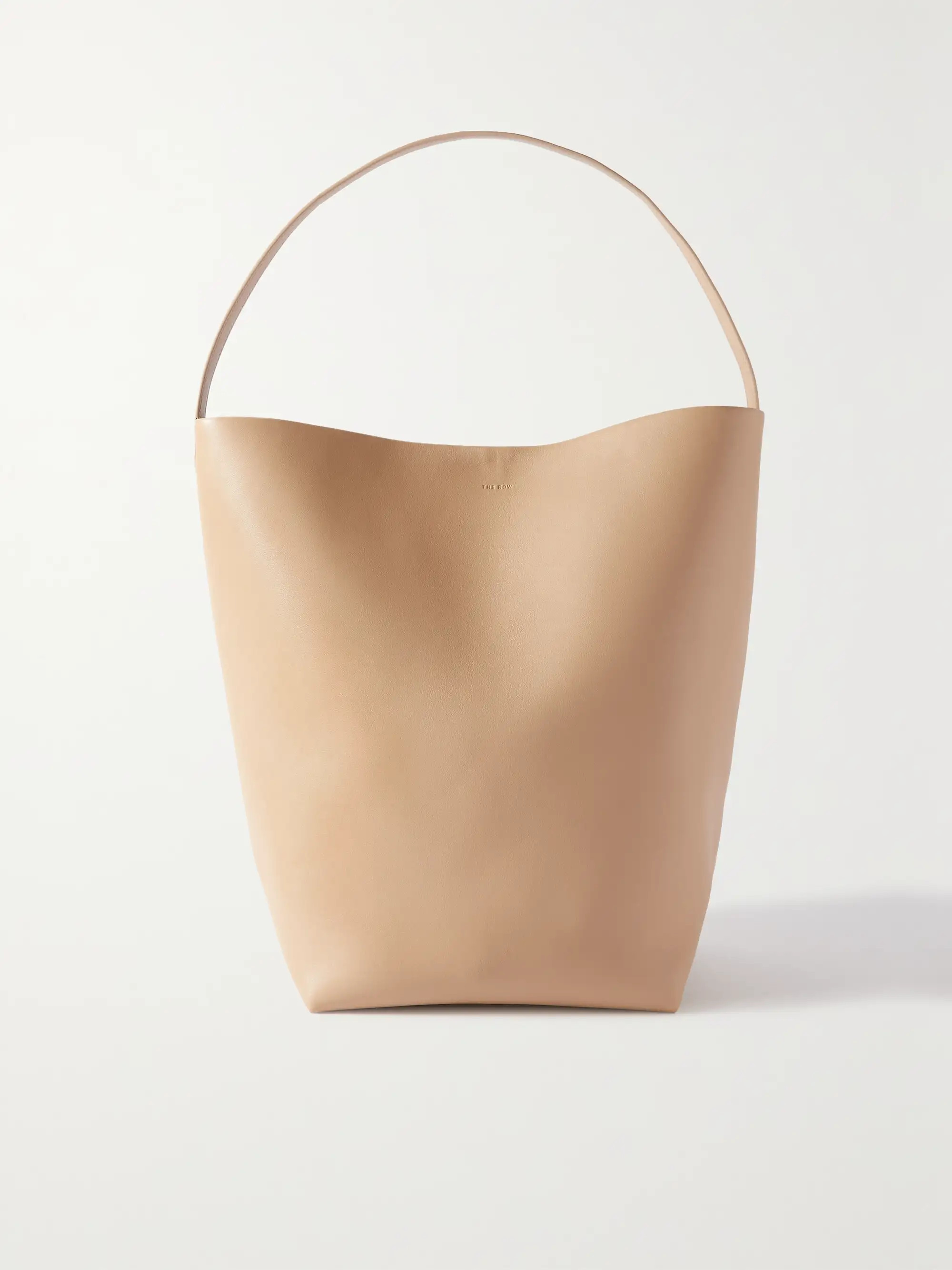 N/S Park large leather tote | NET-A-PORTER (US)