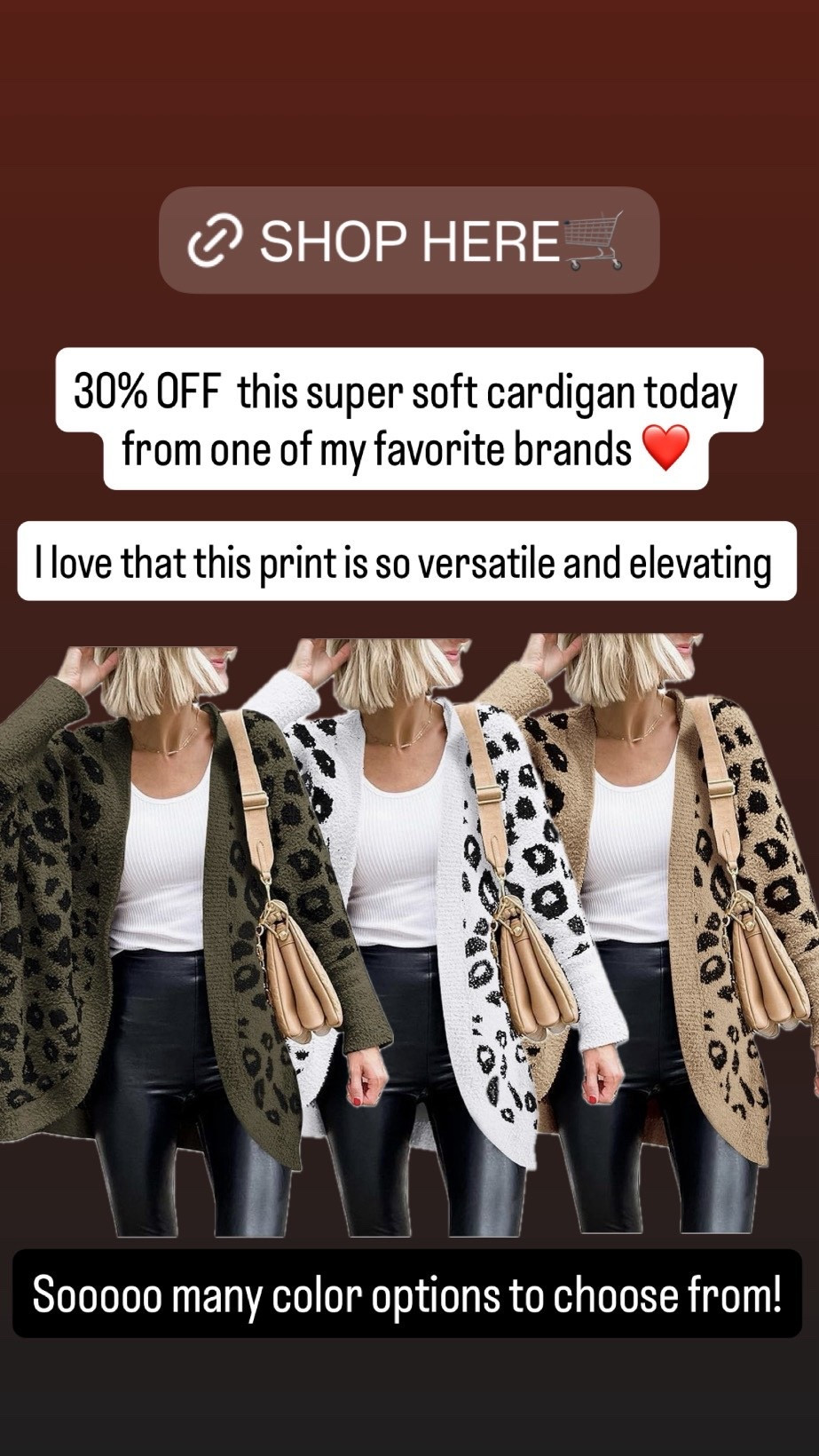 #LTKGiftGuide #LTKHoliday #LTKCyberWeek