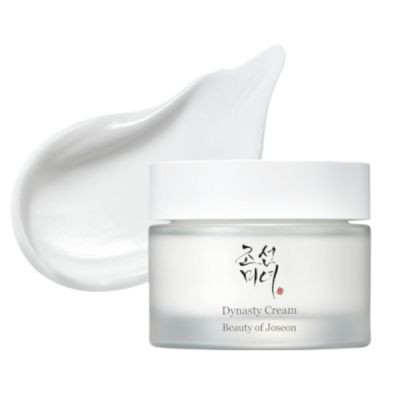 Shop BEAUTY OF JOSEON - Dynasty Cream - 50ml  | STYLEVANA | Stylevana