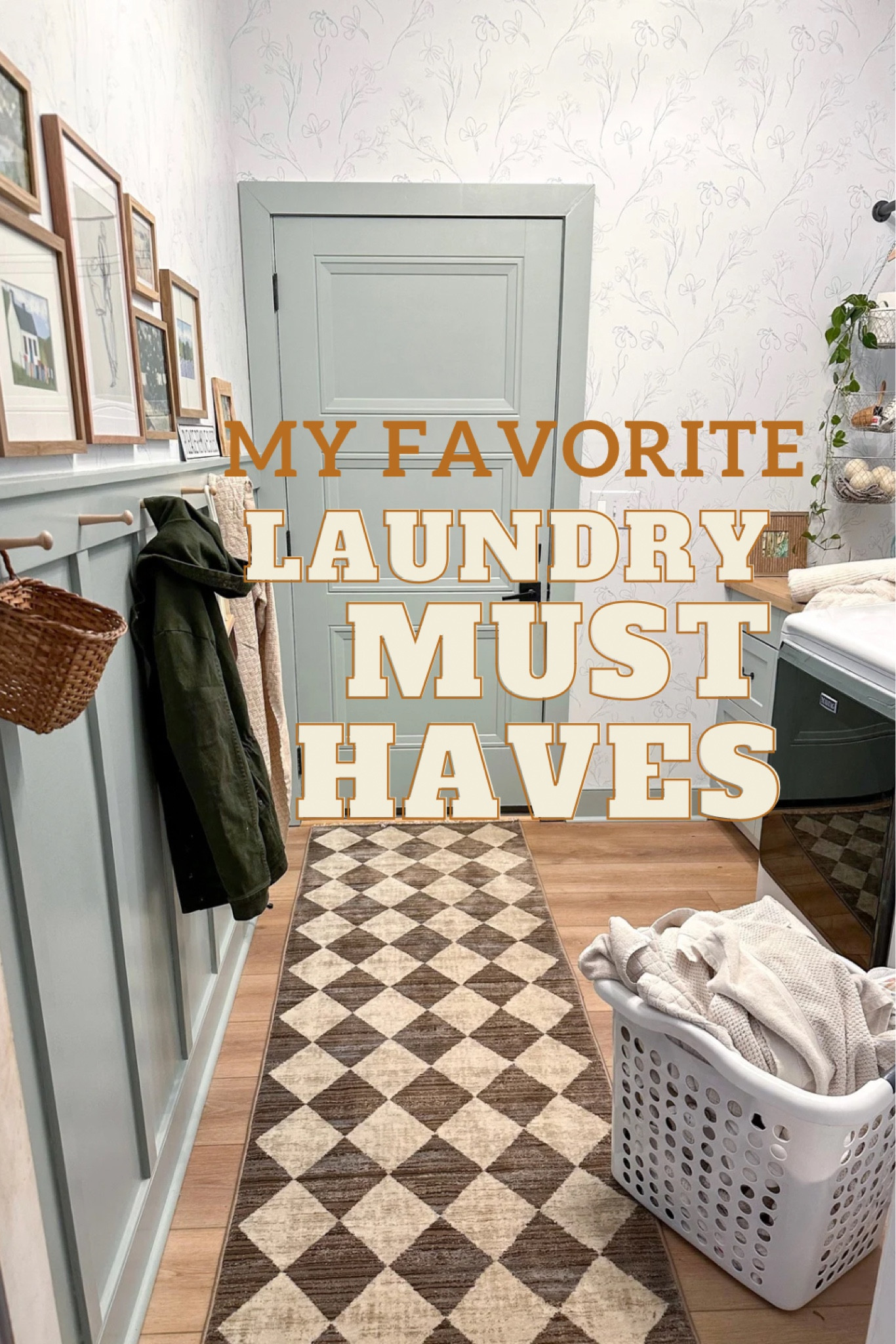 It’s a messy job, might as well love the process! All these things make the job a little easier and a little bit more pleasant! 

#LTKfamily #LTKhome