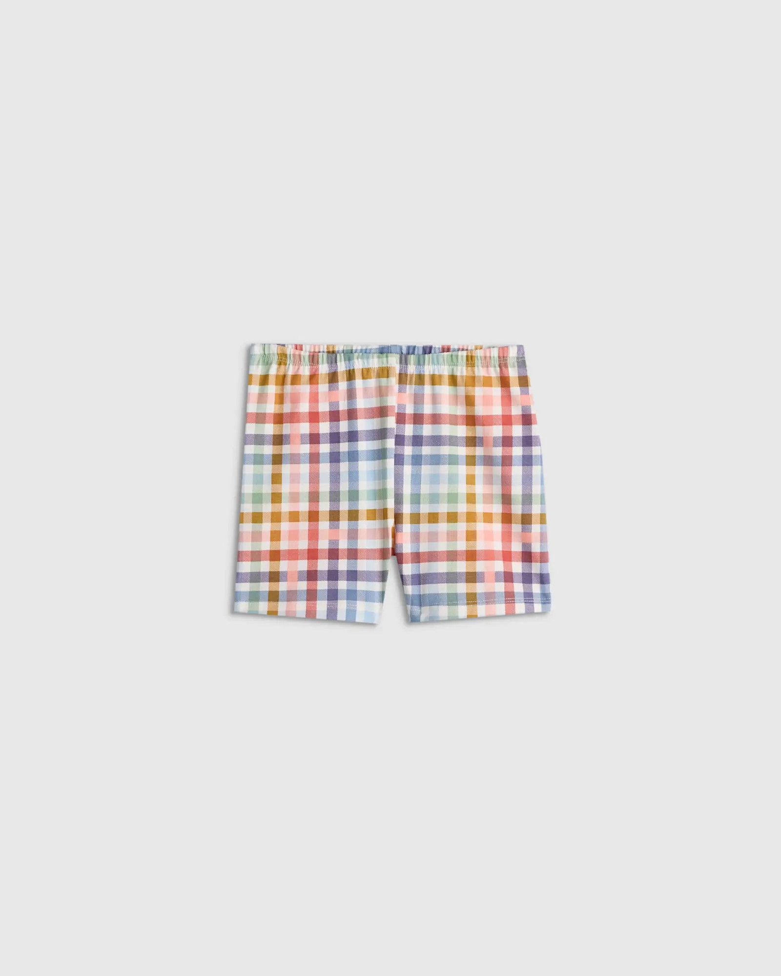 Organic Cotton Cartwheel Shorts | Quince