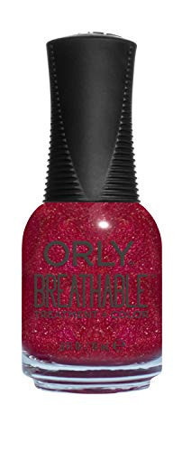 Orly Breathable Nail Color, Stronger than Ever, 0.6 Fluid Ounce | Amazon (US)