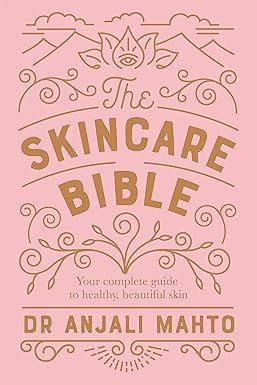 The Skincare Bible: Your No-Nonsense Guide to Great Skin | Amazon (CA)