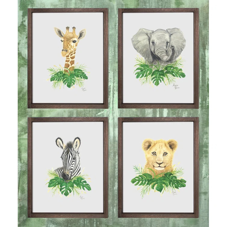 Print Set | Wayfair North America