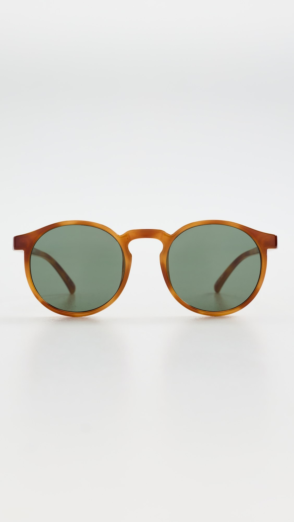 Teen Spirit Deux Sunglasses | Shopbop