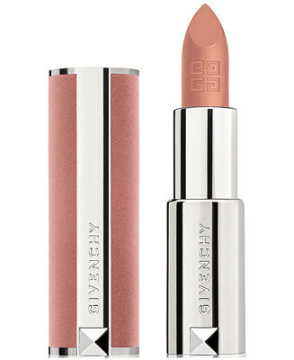 Givenchy Le Rouge Sheer Velvet Matte Lipstick - Macy's | Macy's