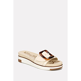Ariene Buckle Sandal | Evereve