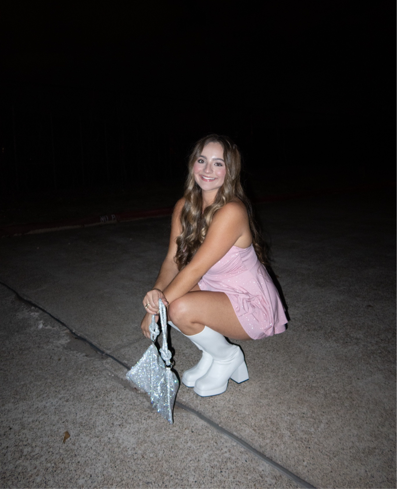 sabrina carpenter look 🎀✨🤍

#LTKSeasonal #LTKShoeCrush #LTKStyleTip