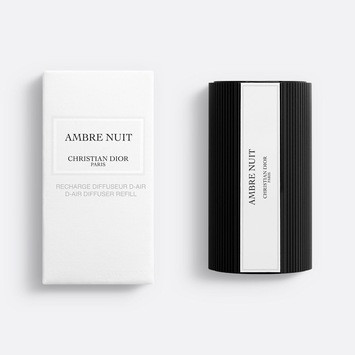 Ambre Nuit D'Air Capsule - Diffuser Refill - La Collection Privée Christian Dior | Dior Beauty (US)