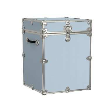 Cube Dorm Trunk | Pottery Barn Teen | Pottery Barn Teen