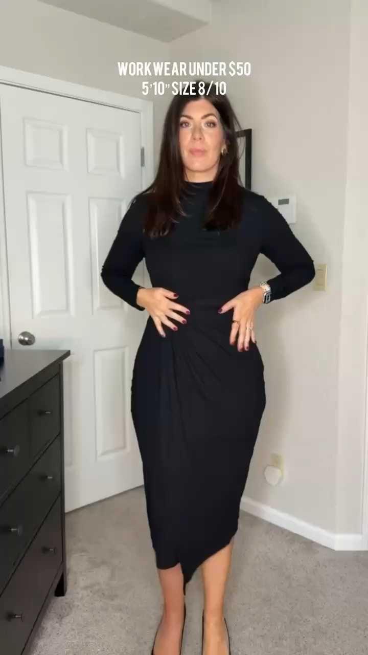 midsize workwear, fall workwear, office outfit, business casual outfits, chic office looks, professional style, midsize fashion inspo, everyday work outfits, fall office outfit, affordable workwear, work to weekend looks, affordable workwear, work dress

#LTKMidsize #LTKWorkwear #LTKFindsUnder50