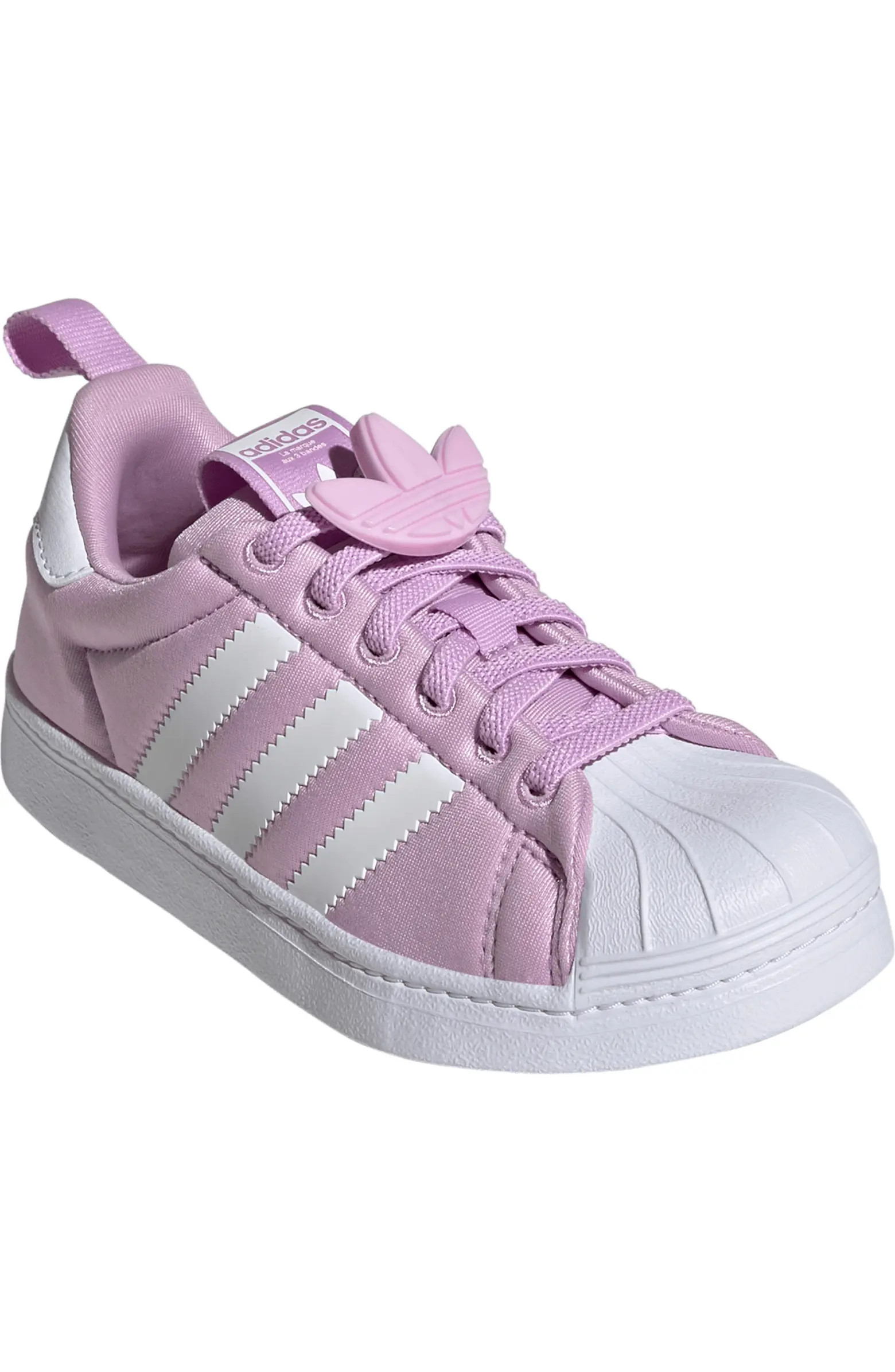 adidas Kids' Superstar 360 Sneaker | Nordstrom | Nordstrom