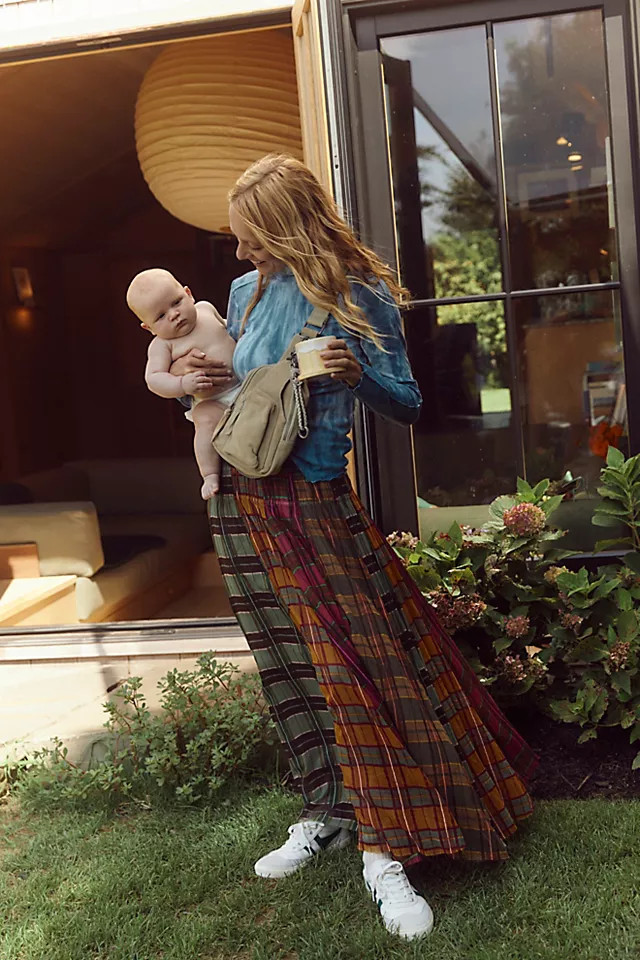 Hudson Sling Bag | Free People (Global - UK&FR Excluded)