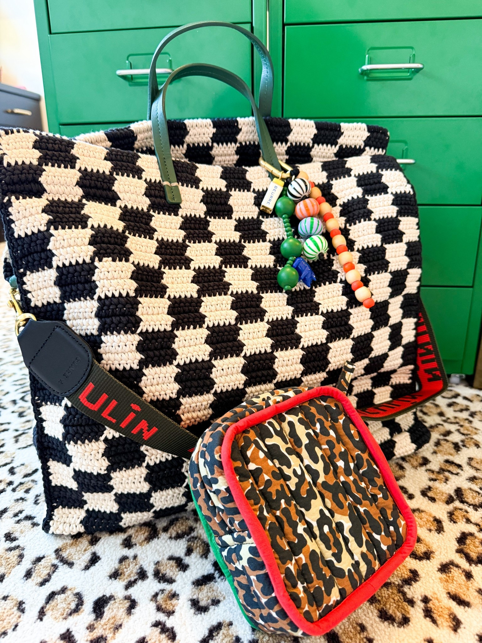 my latest bag obsession = the perfect all season tote!! 

#LTKOver40 #LTKmomlife #LTKTravel