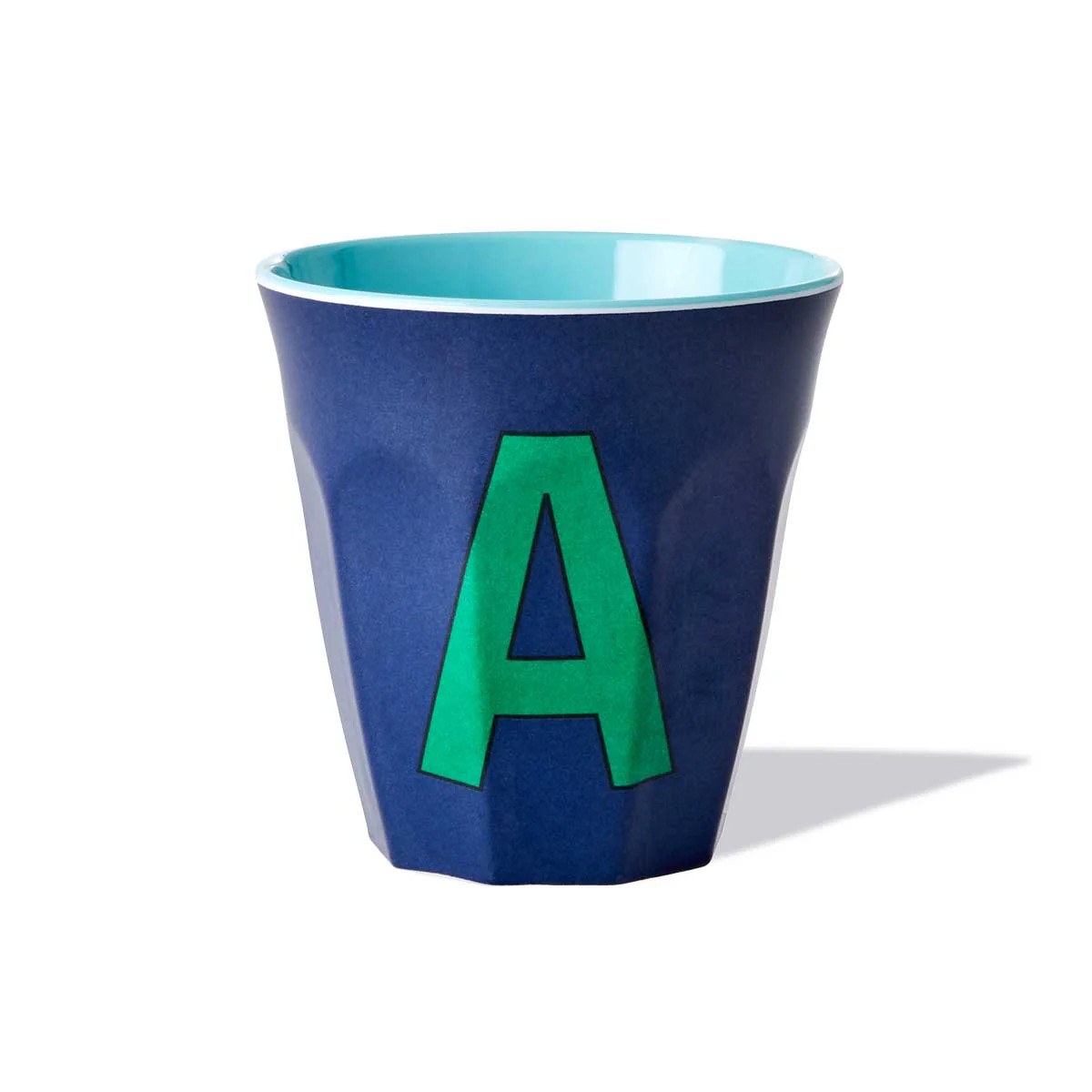 Alphabet Cups | Not Another Bill