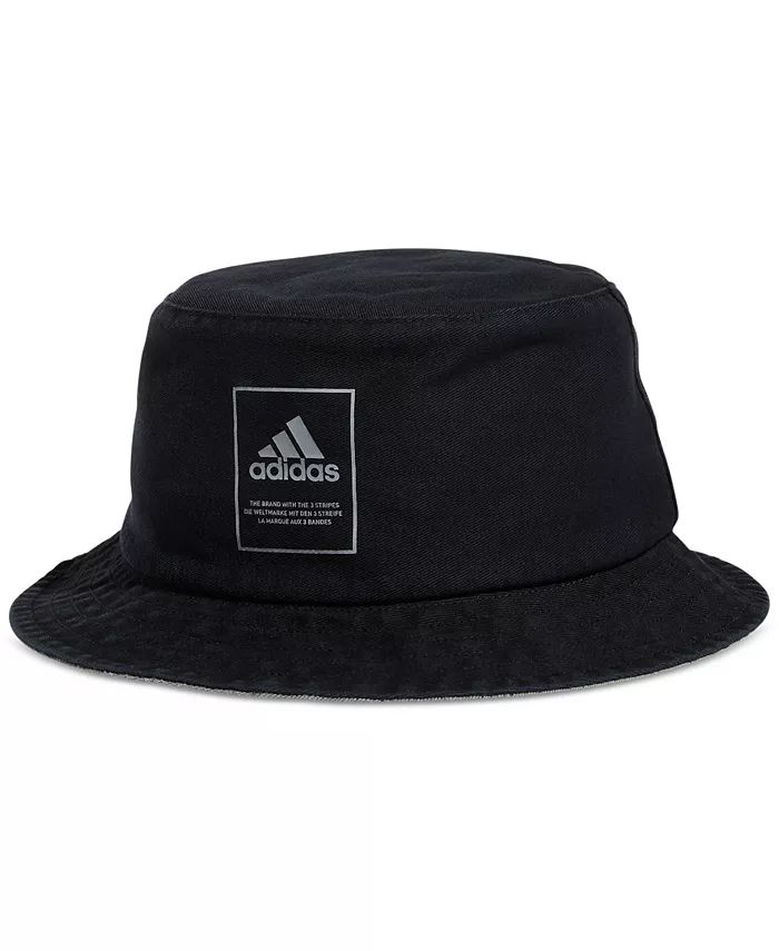 Men's Lifestyle Bucket Hat | Macys (US)