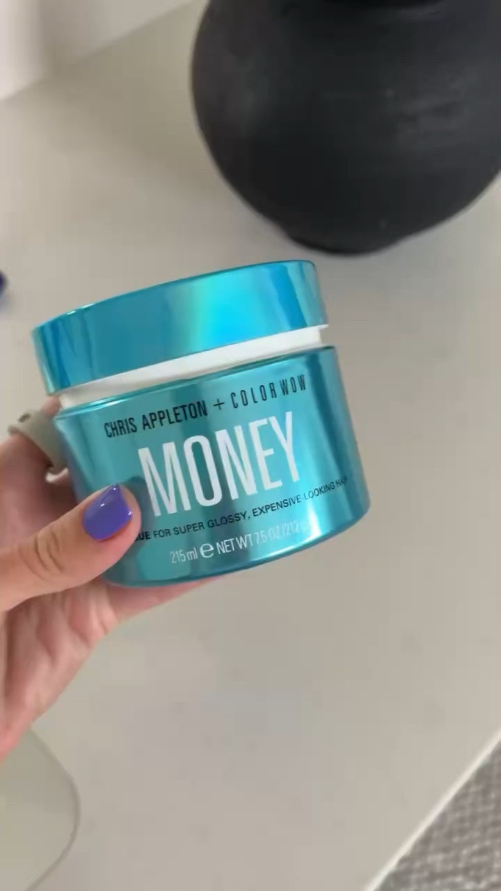 One of my favorite deep conditioners!

#LTKmomlife #LTKselfcare #LTKgrwm