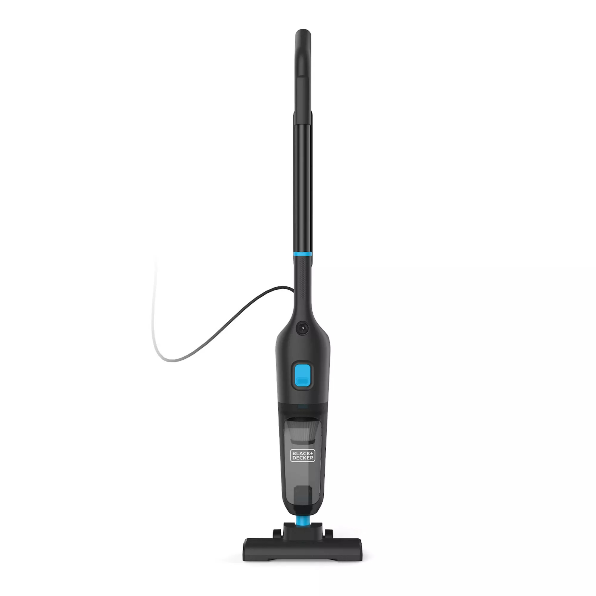 BLACK+DECKER™ PowerSeries Flex 3-in-1 Multi-Surface Vacuum (BDSV53) | Kohl's
