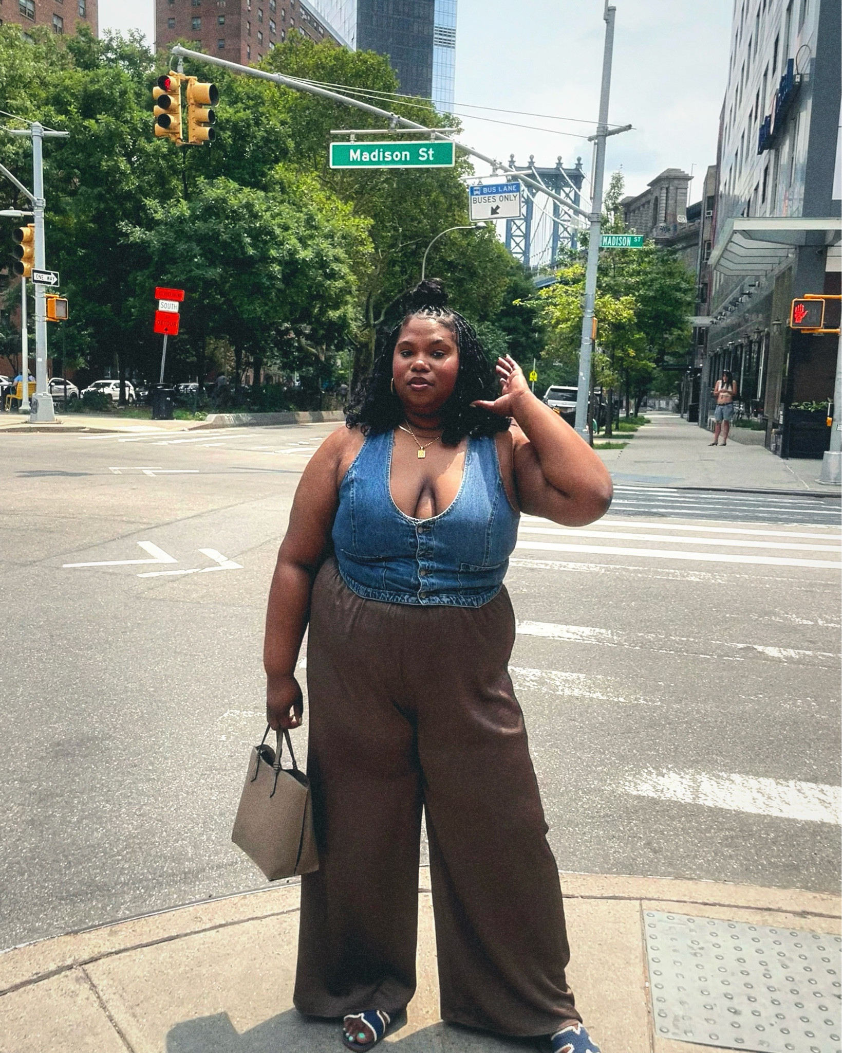 #LTKootd #LTKPlusSize #LTKMidsize