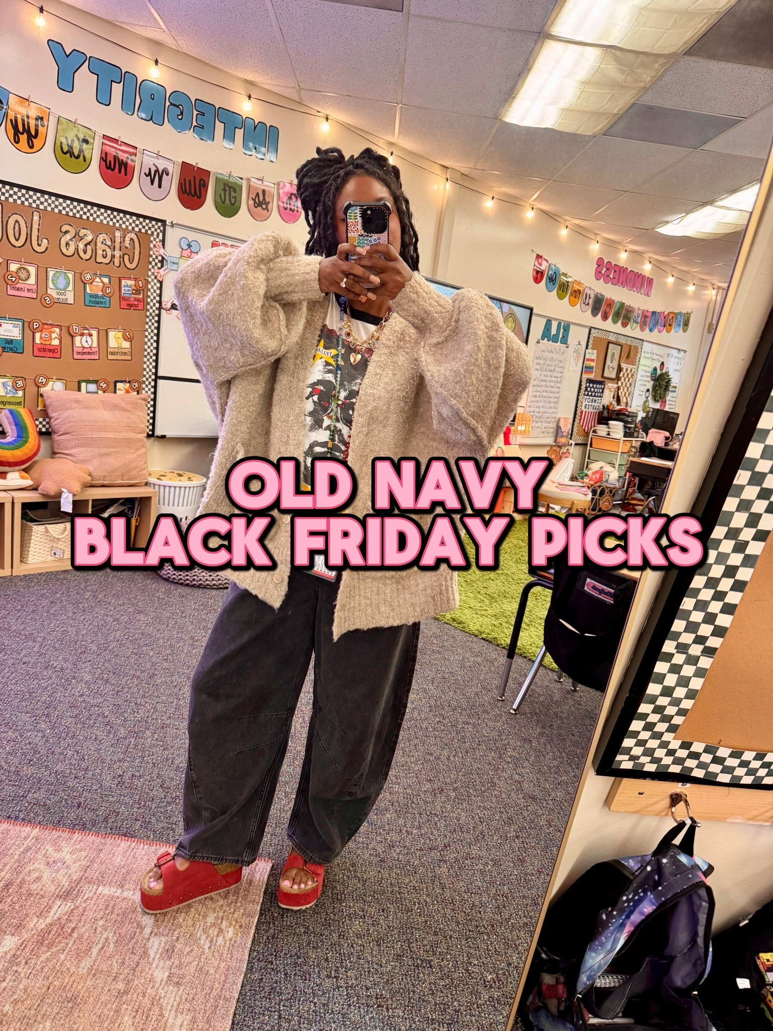 Old Navy Sale Favs...

#LTKHoliday #LTKootd #LTKCyberWeek