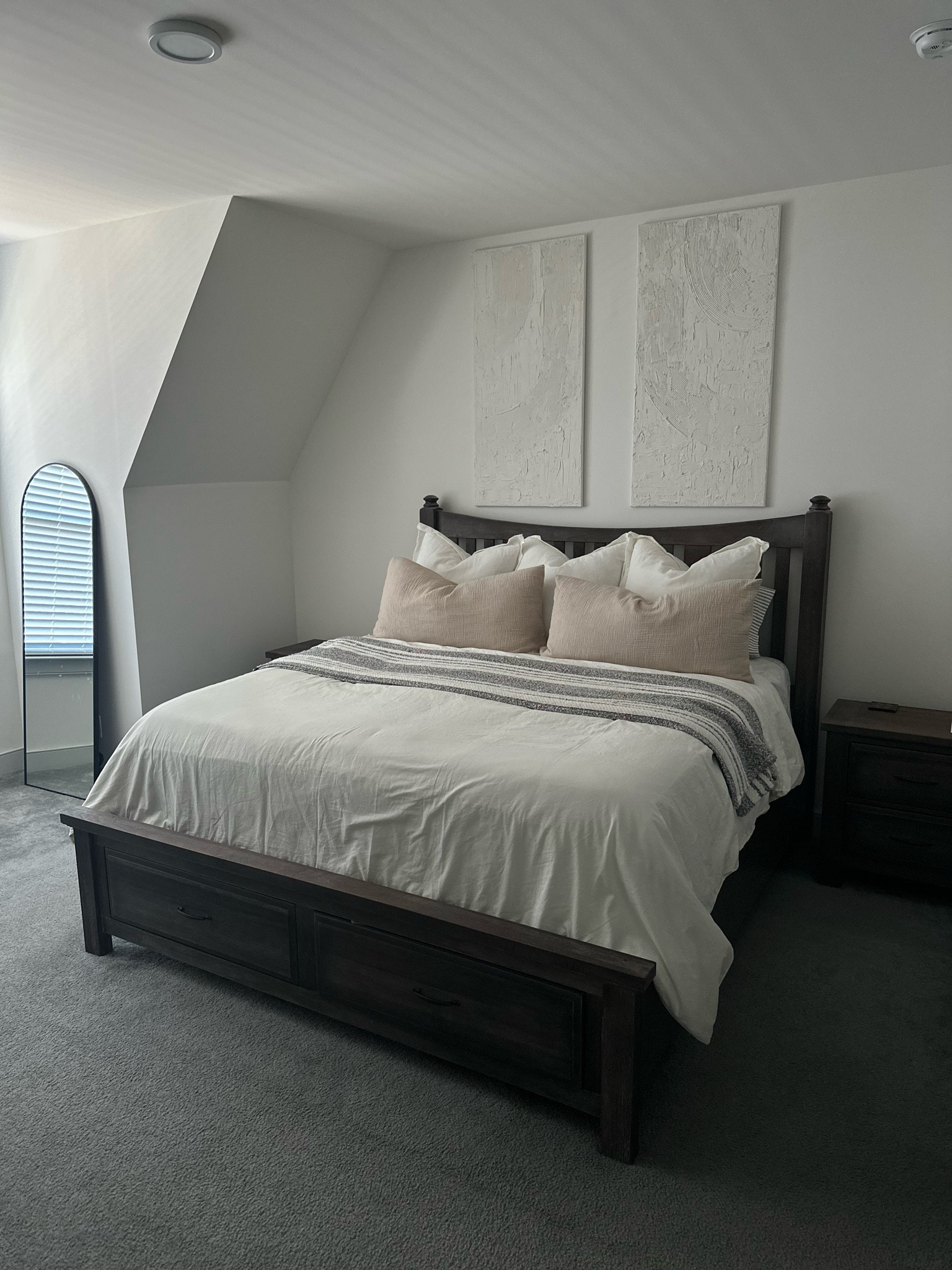 Target, bedding, cozy, linen, linen duvet, linen sheets, duvet cover, target finds, Hearth & Hand, neutral



#LTKhome #LTKstyletip #LTKFind