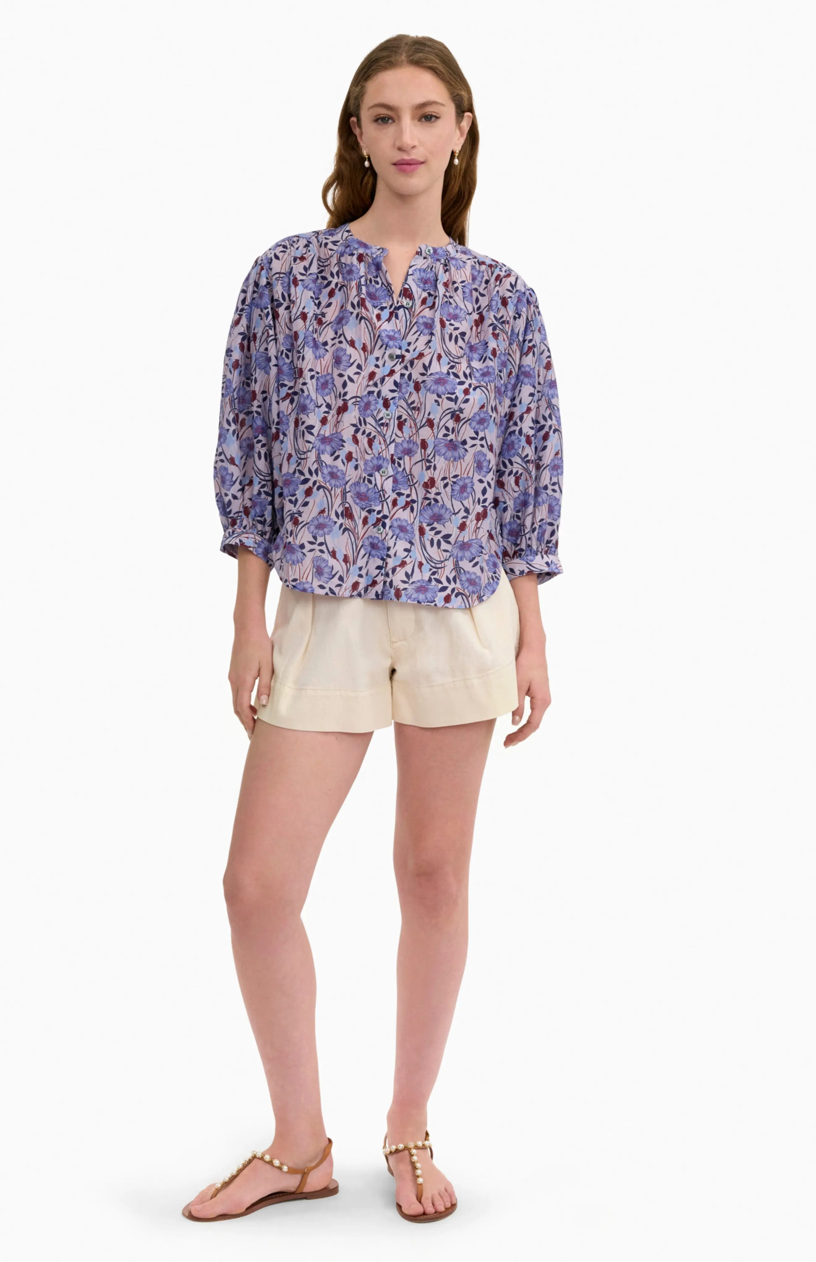 Daphne Blouse (Women) | Nordstrom | Nordstrom