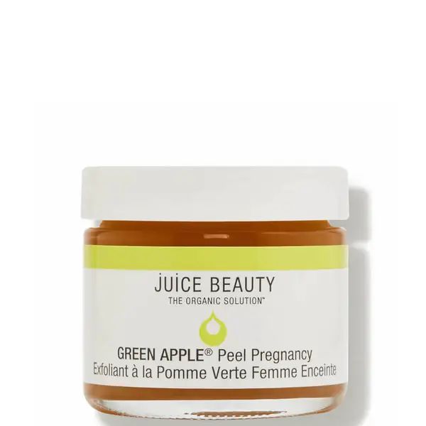 Juice Beauty GREEN APPLE Peel Pregnancy (2 fl. oz.) | Dermstore (US)