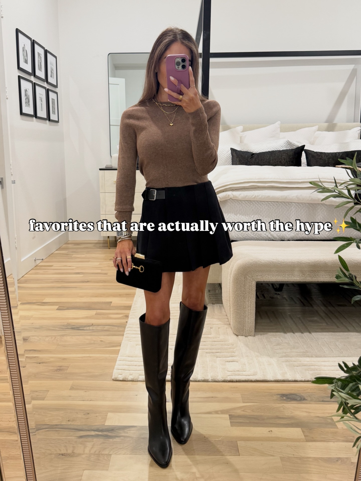 Pleated skirt size xxs amazon sweater. As a petite girlie, it’s rare when hyped pieces actually work — these do! You’ll love these sweaters and matching sets! 

Affordable outfits holiday looks petite style everyday looks matching sets 

#amazonfashionfinds #OutfitInspo #abercrombiestyle #walmartstyle

#LTKootd #LTKHoliday