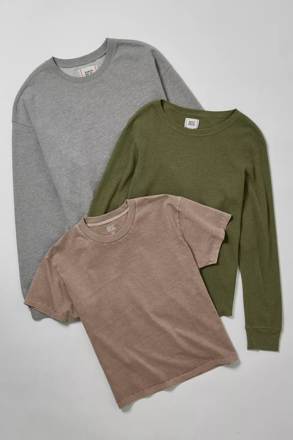 Essentially BDG Bundle | Urban Outfitters (US and RoW)