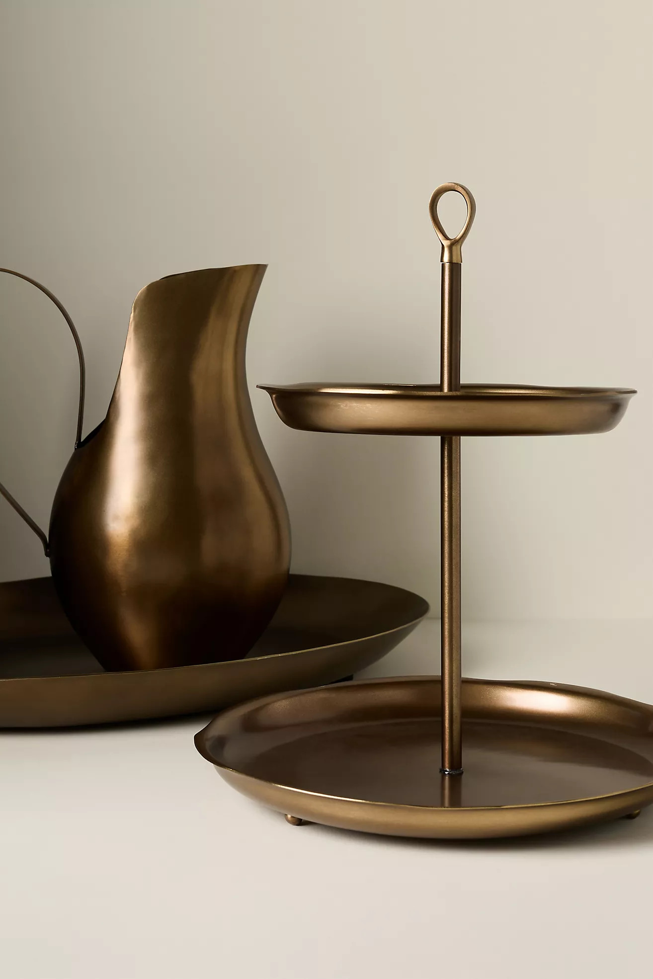 Galina Pitcher | Anthropologie (US)