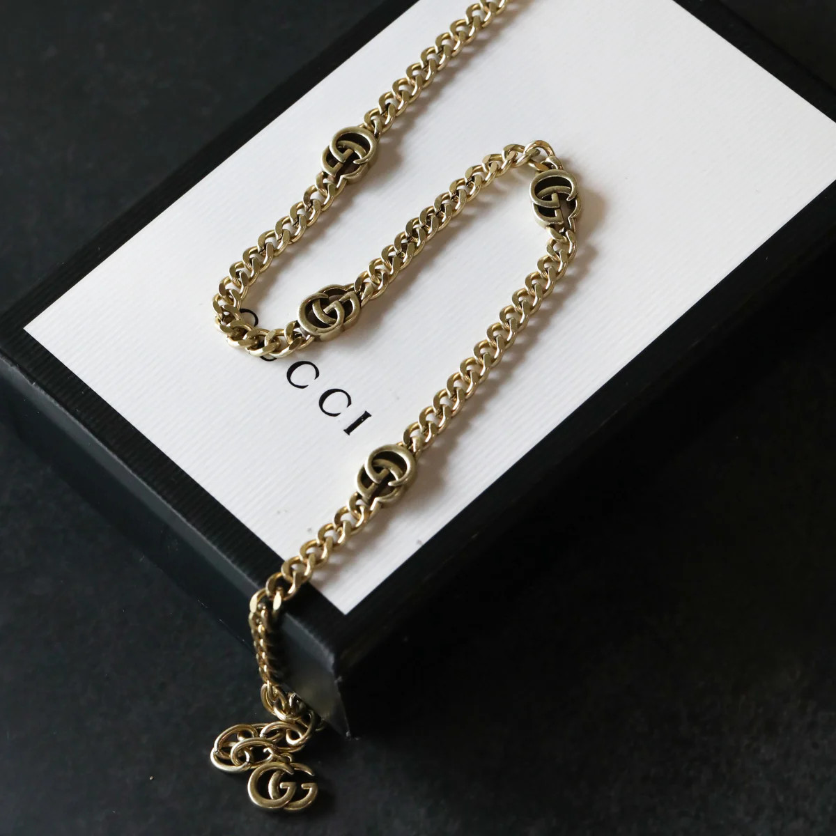 Serenade Choker Necklace - Ahava J | Ahava Jewels