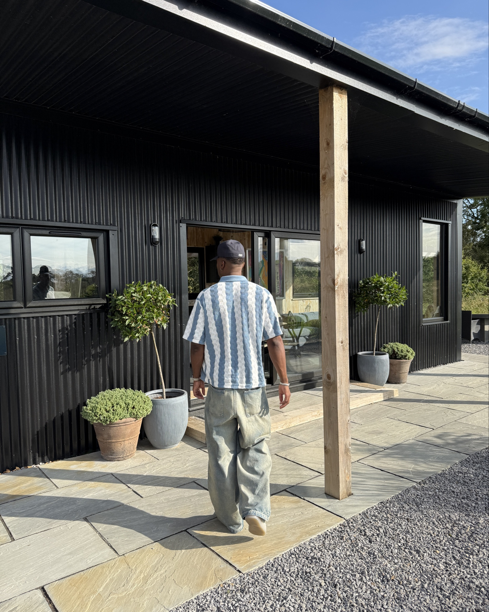 Country life / countryside / summer / fall / soccer jersey / sports jersey / Argentina / Brazil / men’s style / men’s fashion 

#LTKautumn #LTKuk #LTKeurope