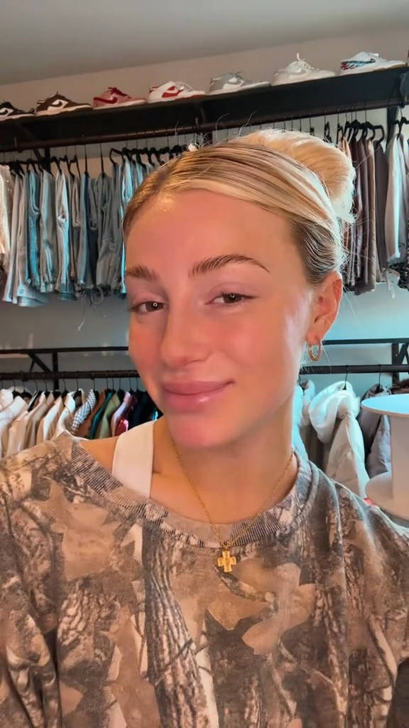 2 days until I leave for Ireland 🇮🇪 ✨🤍 Chat & GRWM!

#LTKStyleTip #LTKWatchNow #LTKBeauty