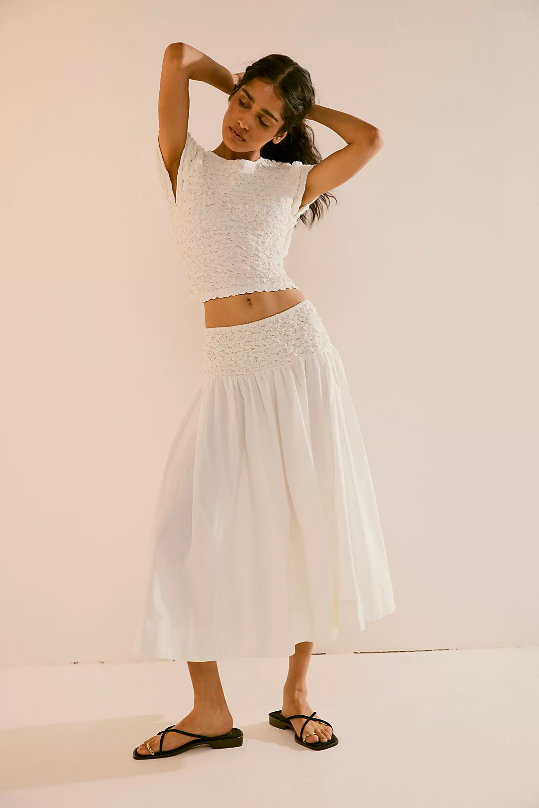 Carino Set | Free People (Global - UK&FR Excluded)