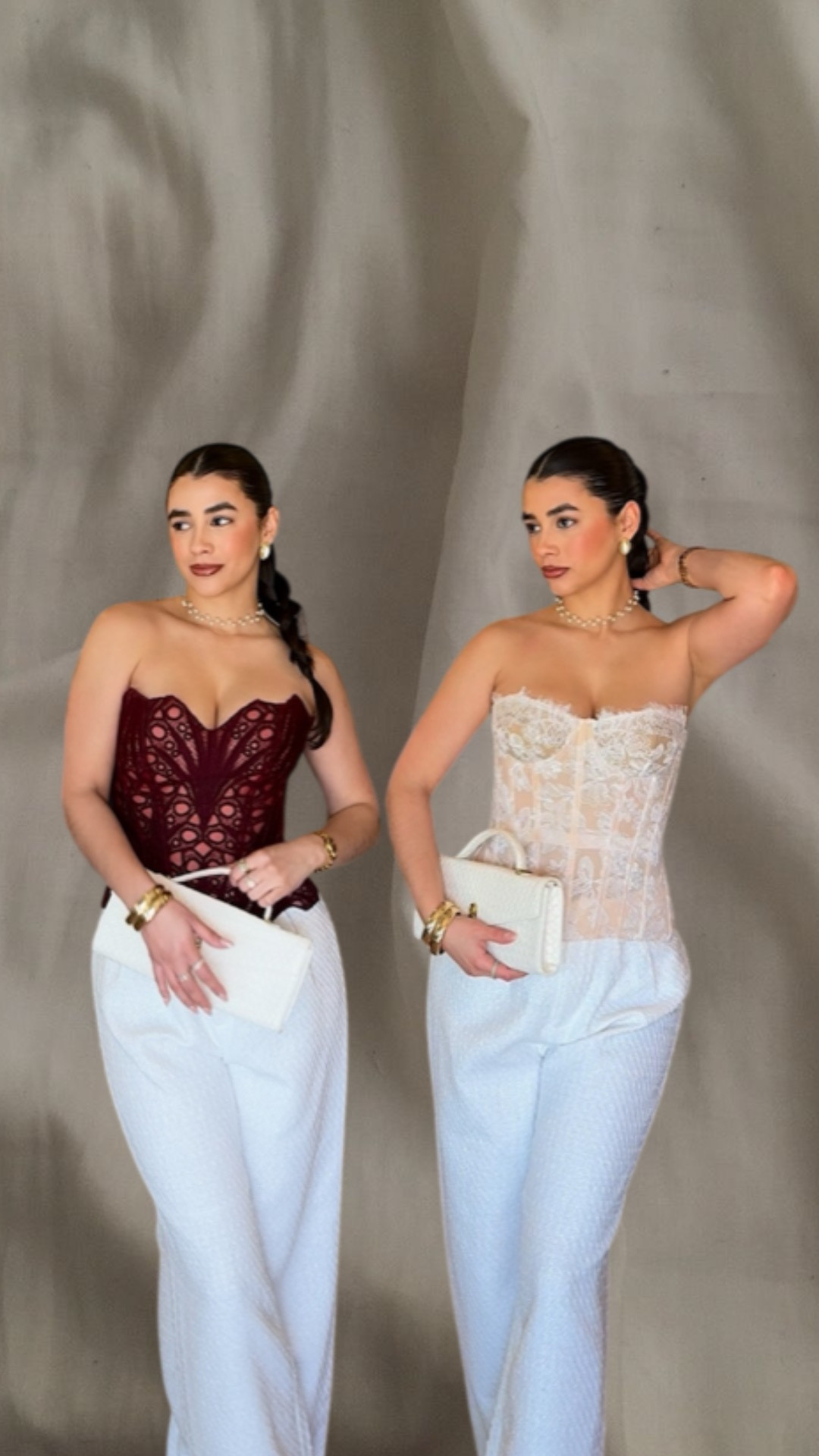 #LTKValentine #LTKgrwm #LTKootd