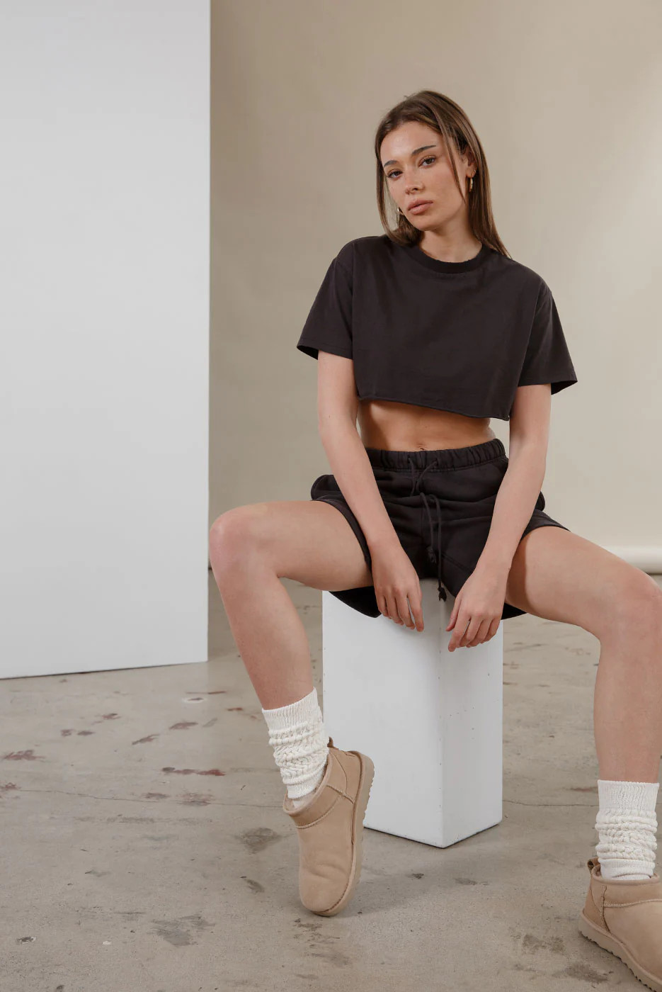 OVERSIZED BABY CORE TEE 3 PACK | Elwood Clothing