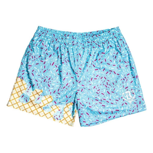 Youth Boys' Baseball Lifestyle Ice Cream Lounge Shorts | Scheels
