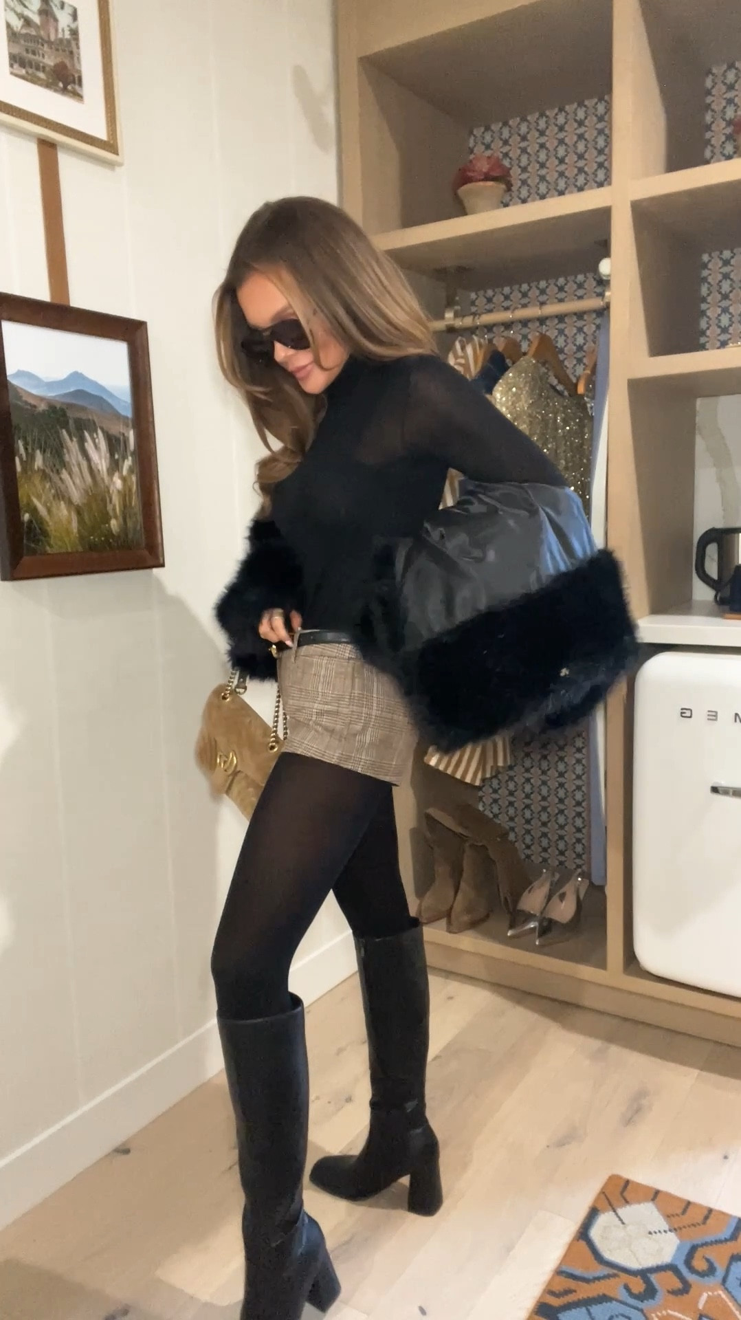 These micro shorts are so fun!!! Only $33. Wearing size small in top and bottoms 

#LTKStyleTip #LTKFindsUnder50 #LTKSeasonal