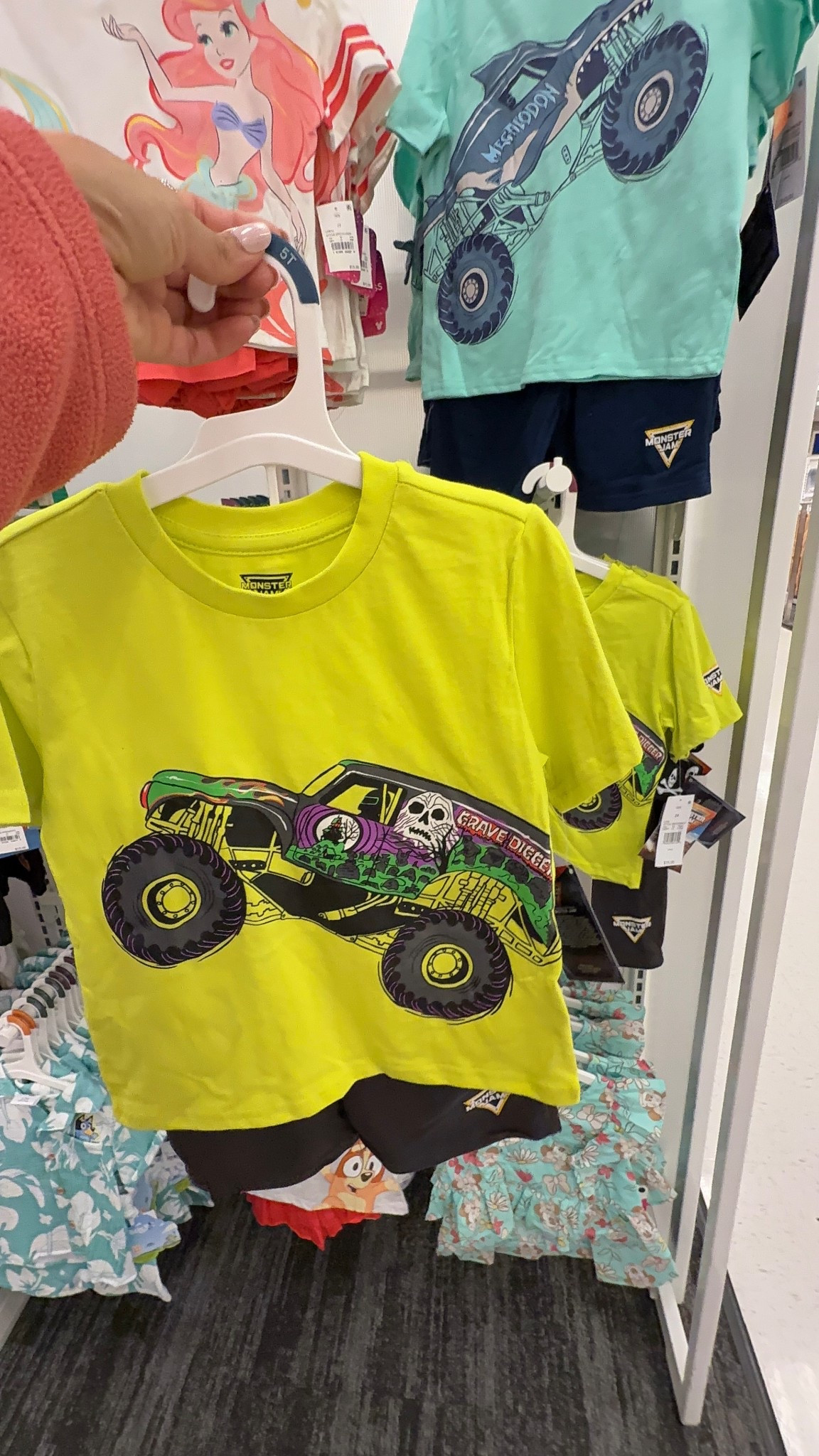 MONSTER JAM mommies the season is here! target has some great finds get it while you can! 

#LTKKids #LTKdayinmylife #LTKmomlife