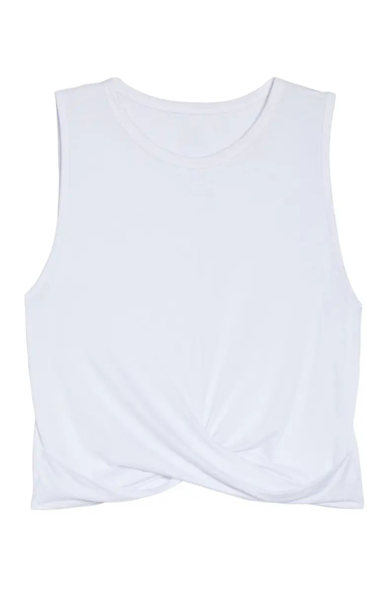 Alo Cover Tank | Nordstrom | Nordstrom