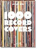 1000 Record Covers (Bibliotheca Universalis)--multilingual (Multilingual, French and German Edition) | Amazon (US)