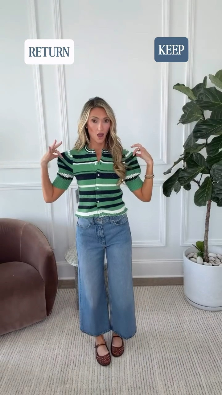 Walmart new arrivals- what should we keep and what should we return?! These are giving designer!🤯🤯🤯

Walmart keep or return, best jeans, classy outfits, cute outfits, fall style, teacher dress, flamingo dress #walmart #looksdesigner

#LTKSaleAlert #LTKootd #LTKgrwm