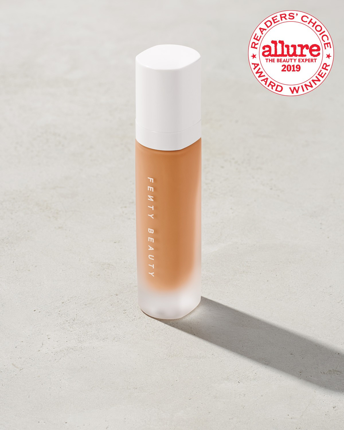 PRO FILT'R SOFT MATTE LONGWEAR FOUNDATION | Fenty Beauty