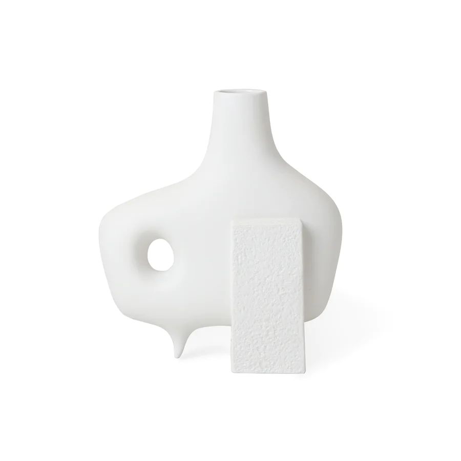 Paradox Medium Vase | Jonathan Adler US