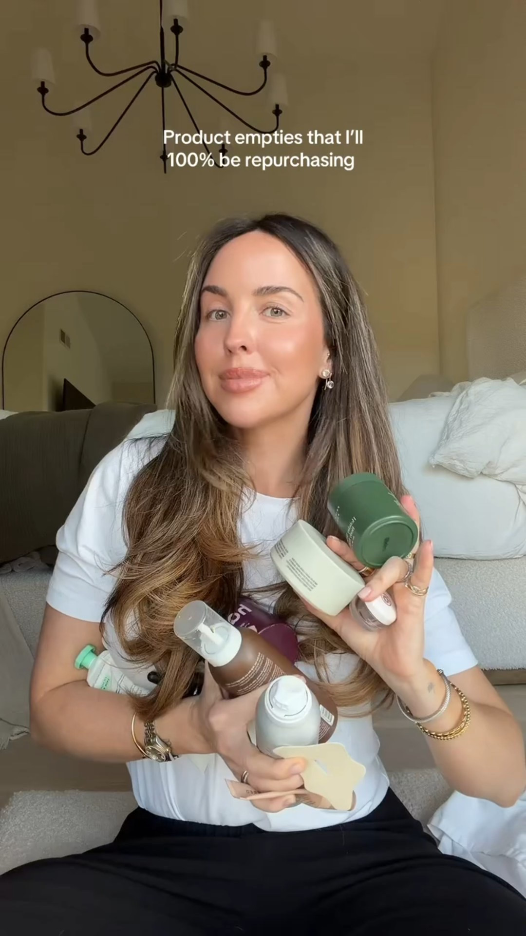 Product empties that I will definitely be repurchasing! 

#LTKselfcare #LTKBeauty