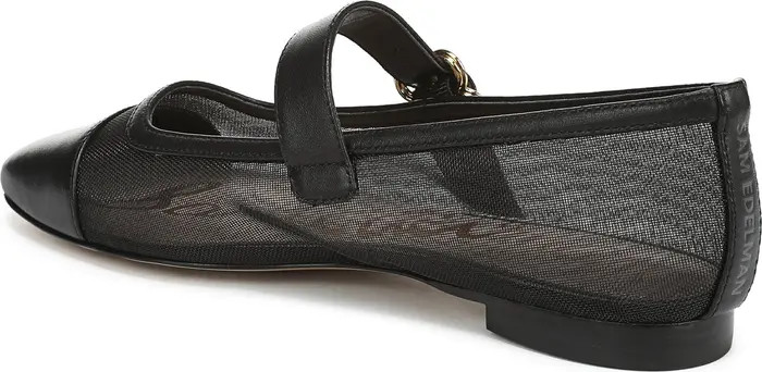 Miranda Mary Jane Flat (Women) | Nordstrom