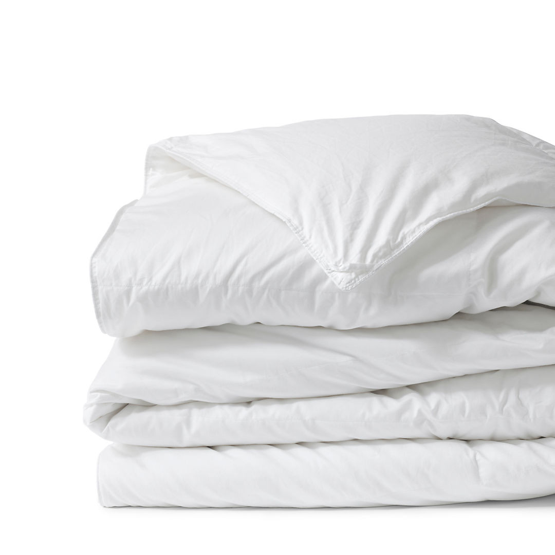 Ultimate Goose Down Comforter | Lands' End (US)