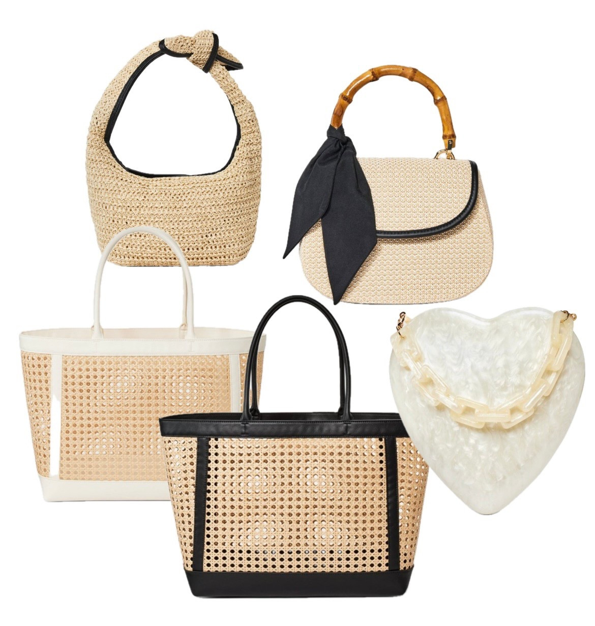 Sale: Today (Thursday) Only! ✨
… includes some super cute purses for spring at amazing prices, including the tote I’ve shared a bunch and my heart purse!

#LTKItBag #LTKSaleAlert #LTKFindsUnder50