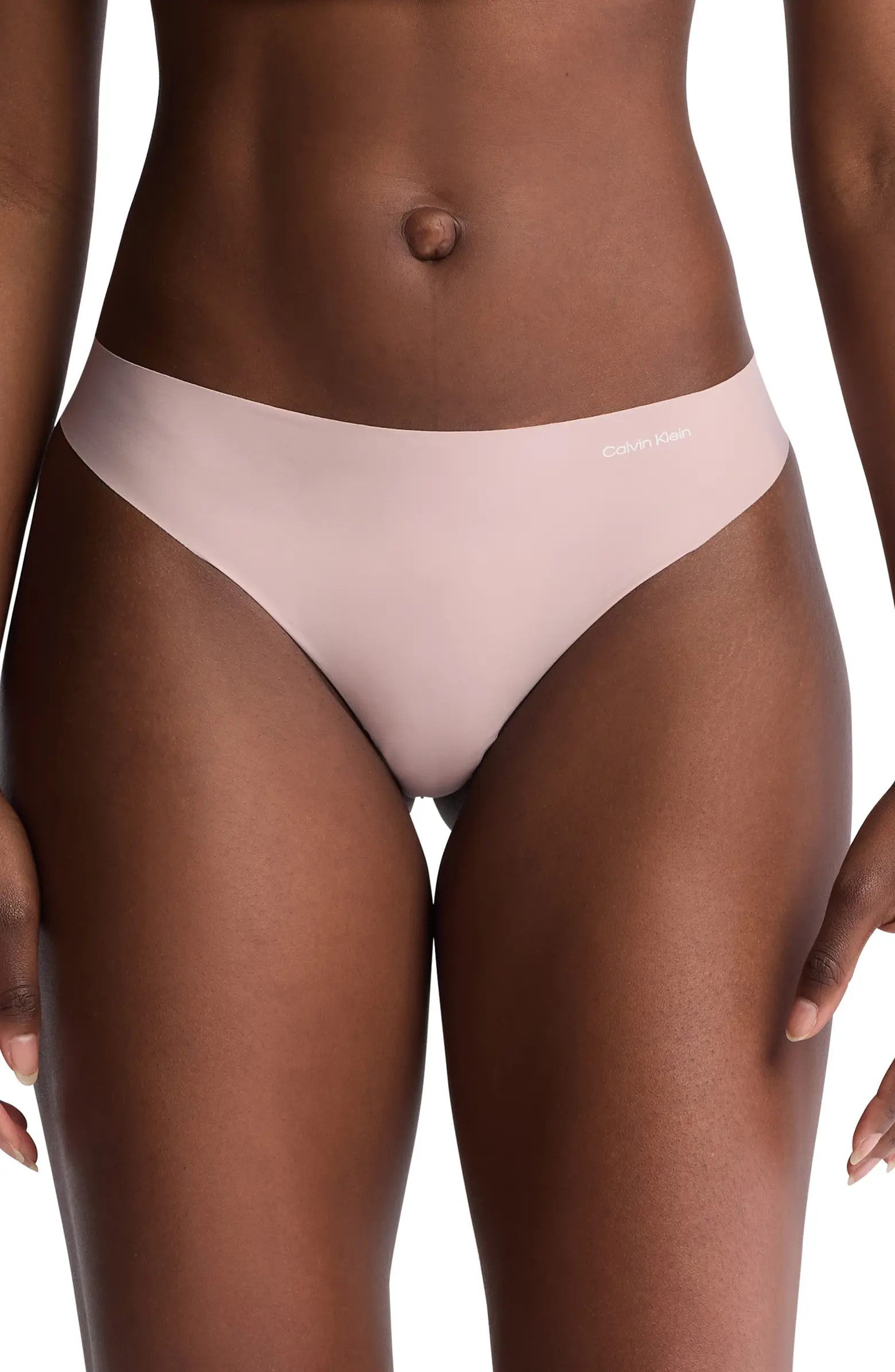 Invisibles 3-Pack Thongs | Nordstrom